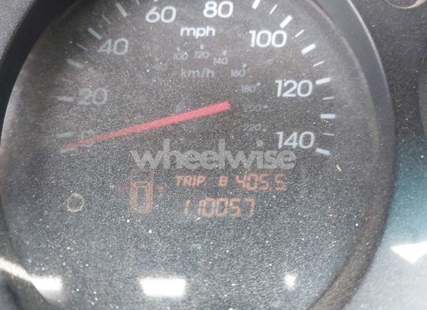 Photo 7 of 2001 Acura Mdx N/A (VIN 2HNYD186X1H539142)