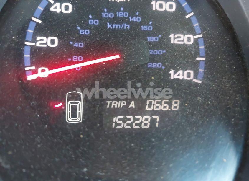 Photo 7 of 2005 Acura Mdx N/A (VIN 2HNYD186X5H512769)