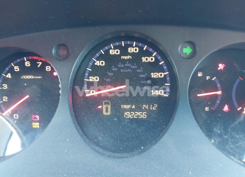 Photo 7 of 2006 Acura Mdx (VIN 2HNYD186X6H512966)