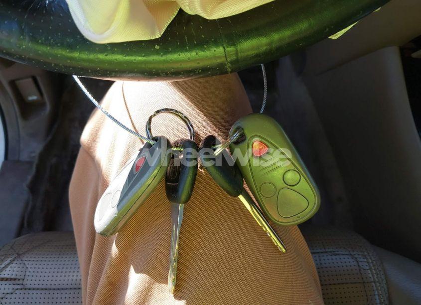 Photo 11 of 2006 Acura Mdx (VIN 2HNYD186X6H533185)