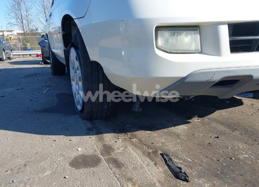 Photo 6 of 2006 Acura Mdx (VIN 2HNYD186X6H533185)
