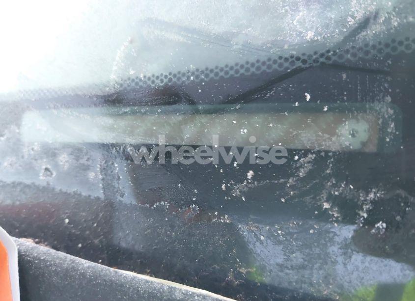 Photo 11 of 2004 Acura Mdx (VIN 2HNYD18734H514970)