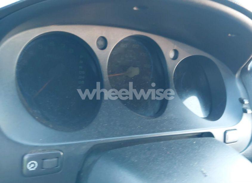 Photo 7 of 2004 Acura Mdx (VIN 2HNYD18734H514970)