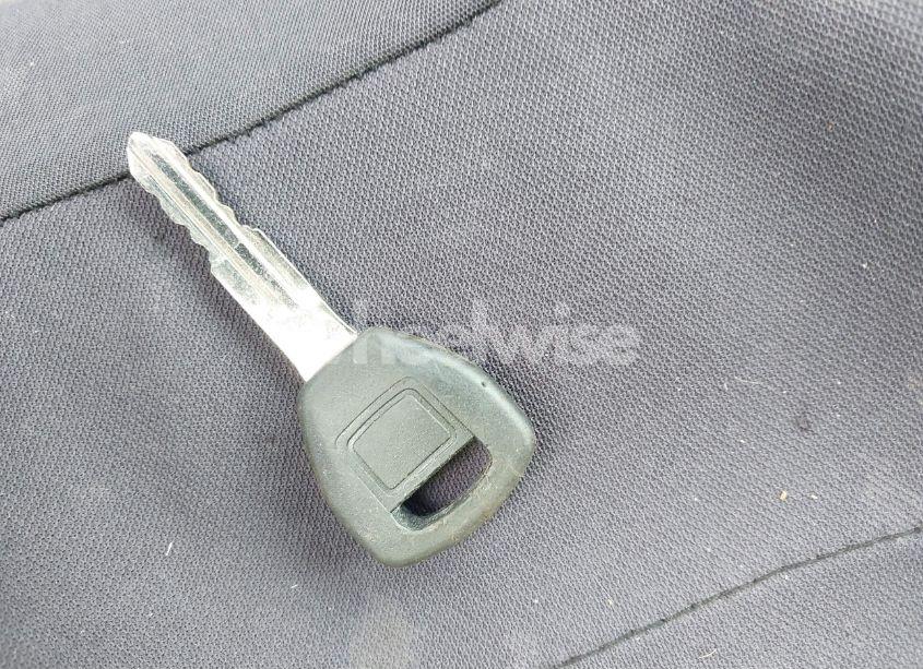 Photo 11 of 2005 Acura Mdx N/A (VIN 2HNYD18775H542952)