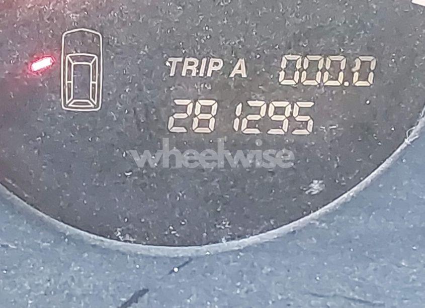 Photo 7 of 2004 Acura Mdx (VIN 2HNYD18804H525580)