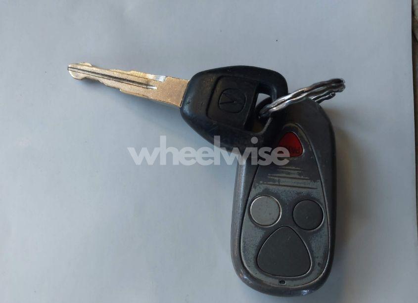 Photo 11 of 2005 Acura Mdx N/A (VIN 2HNYD18805H545863)