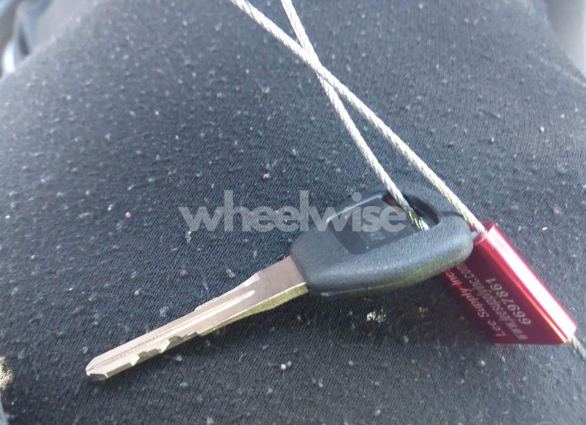 Photo 11 of 2006 Acura Mdx (VIN 2HNYD18816H520942)