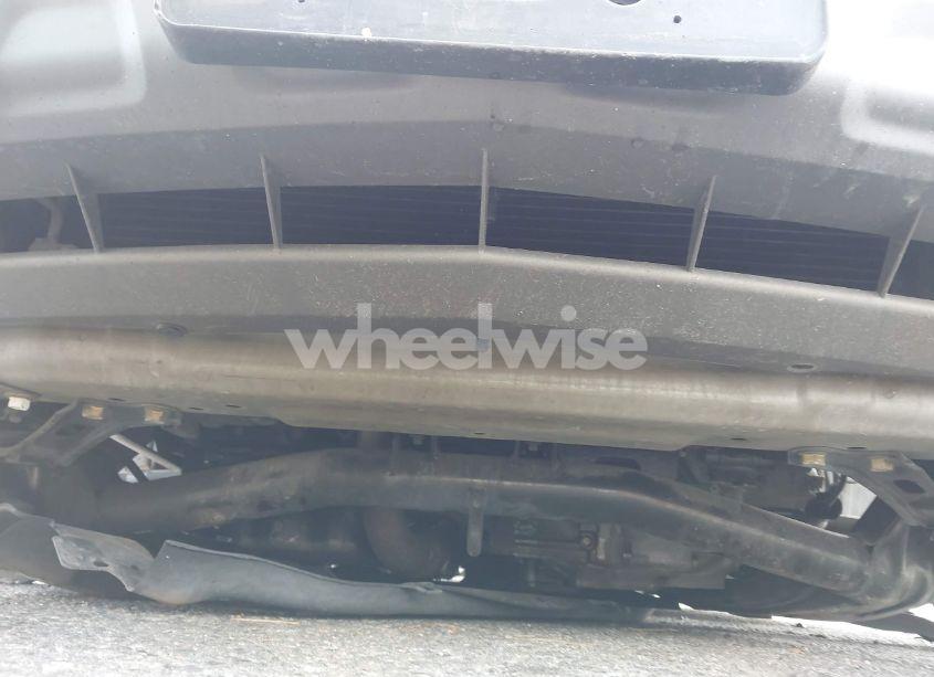 Photo 15 of 2001 Acura Mdx N/A (VIN 2HNYD18821H543459)