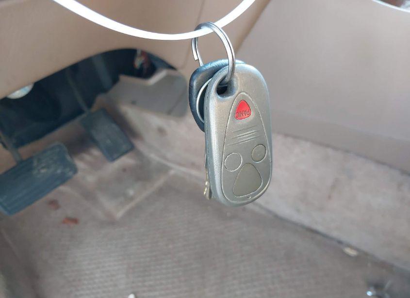 Photo 11 of 2004 Acura Mdx (VIN 2HNYD18824H530764)