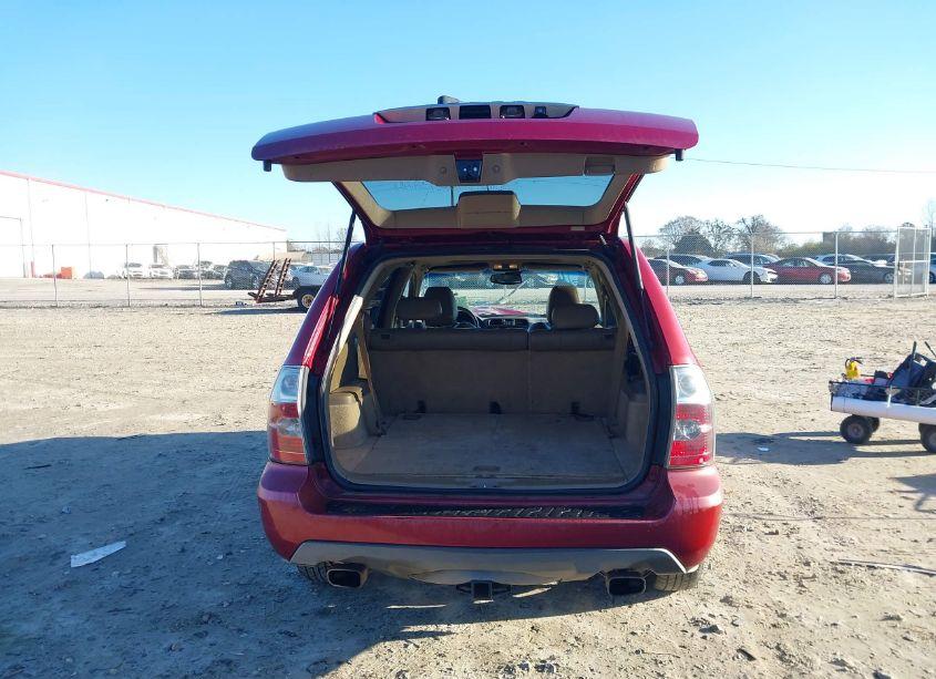 Photo 17 of 2004 Acura Mdx (VIN 2HNYD18824H530764)