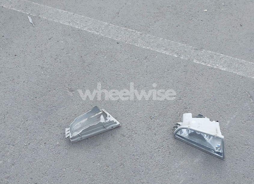 Photo 12 of 2001 Acura Mdx N/A (VIN 2HNYD18831H510924)