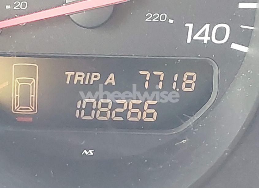 Photo 16 of 2001 Acura Mdx N/A (VIN 2HNYD18831H510924)