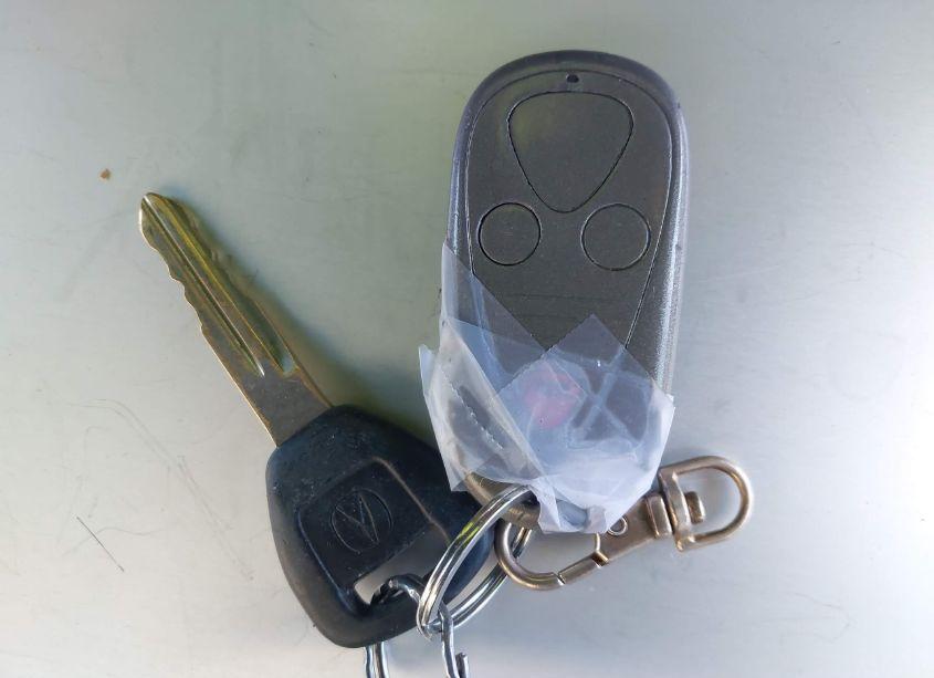 Photo 11 of 2004 Acura Mdx (VIN 2HNYD18834H506392)