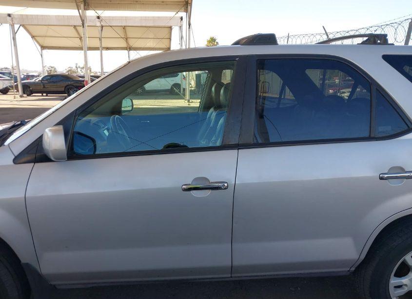Photo 14 of 2004 Acura Mdx (VIN 2HNYD18834H506392)