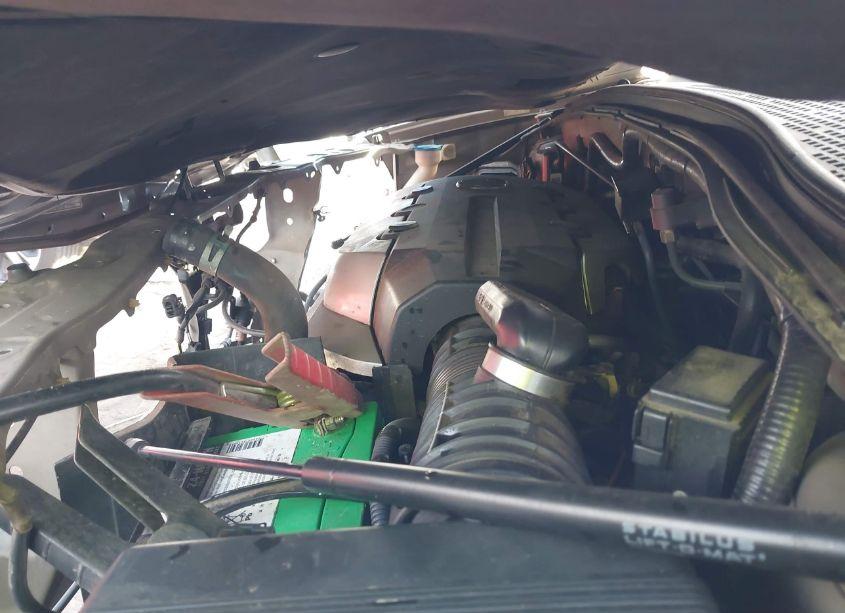 Photo 10 of 2004 Acura Mdx (VIN 2HNYD18834H534712)