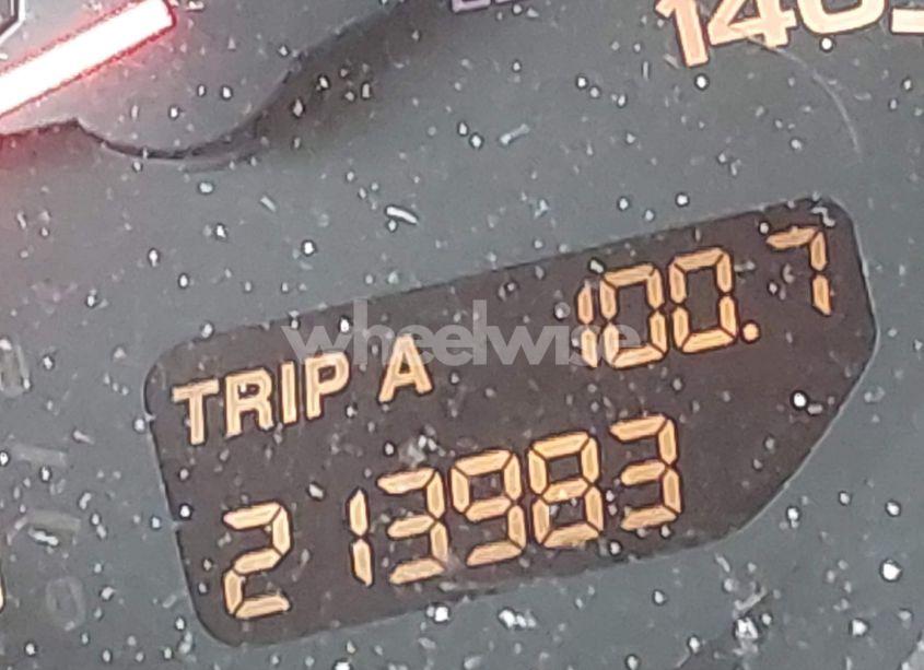 Photo 16 of 2004 Acura Mdx (VIN 2HNYD18834H557908)