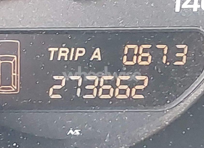 Photo 15 of 2001 Acura Mdx N/A (VIN 2HNYD18841H526016)