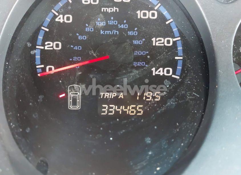 Photo 15 of 2004 Acura Mdx (VIN 2HNYD18844H536727)