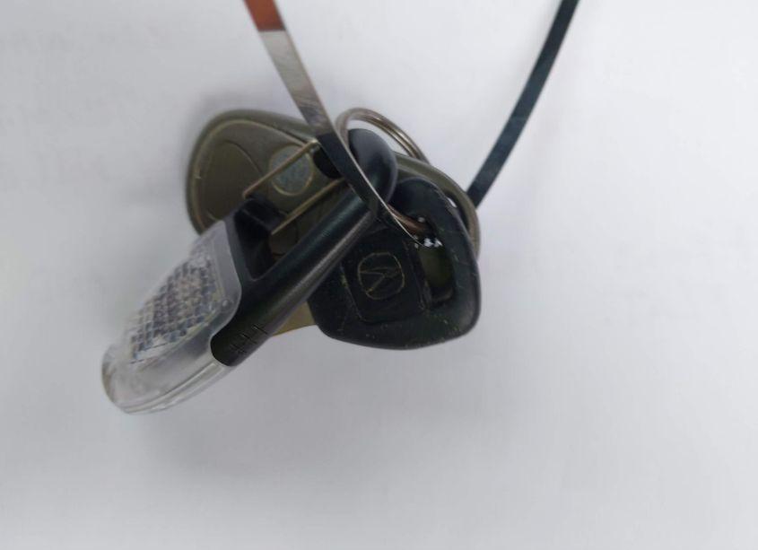 Photo 11 of 2006 Acura Mdx (VIN 2HNYD18846H545625)