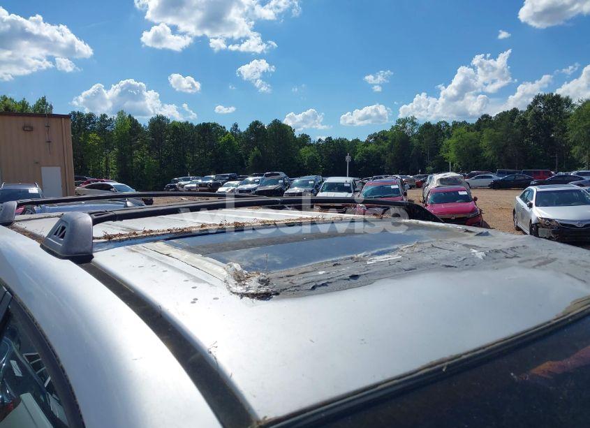 Photo 6 of 2001 Acura Mdx N/A (VIN 2HNYD18851H505384)