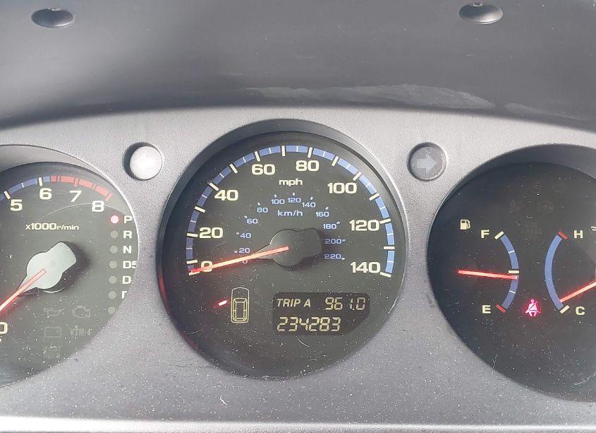 Photo 7 of 2006 Acura Mdx (VIN 2HNYD18856H546864)