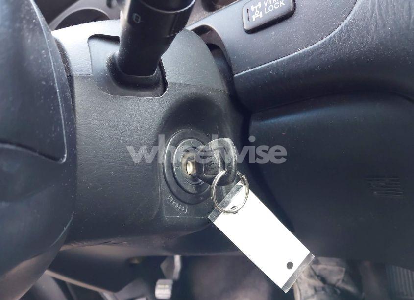 Photo 11 of 2004 Acura Mdx (VIN 2HNYD18864H519475)