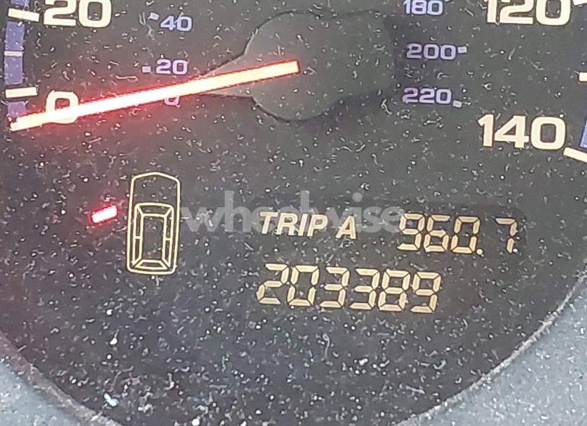 Photo 15 of 2004 Acura Mdx (VIN 2HNYD18864H519475)