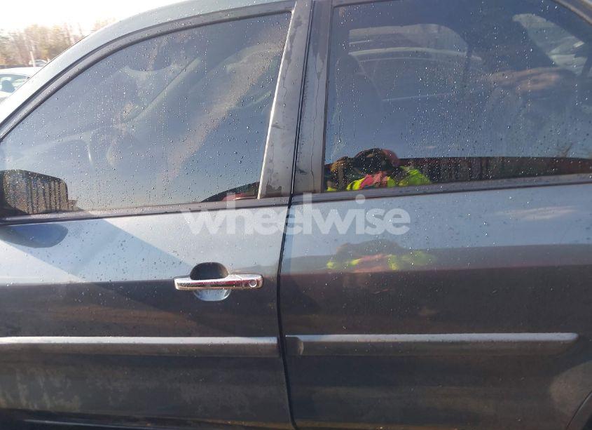 Photo 14 of 2005 Acura Mdx N/A (VIN 2HNYD18865H526024)