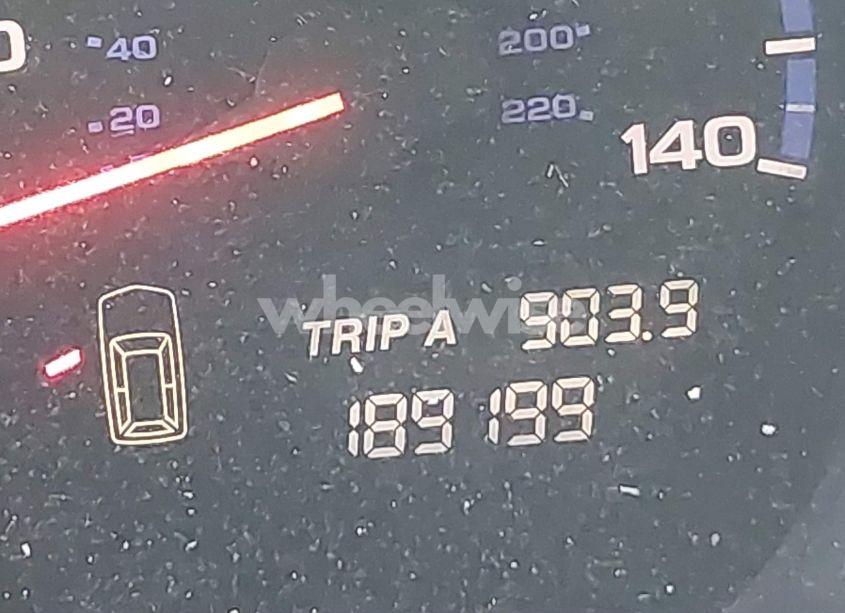 Photo 15 of 2005 Acura Mdx N/A (VIN 2HNYD18865H526024)