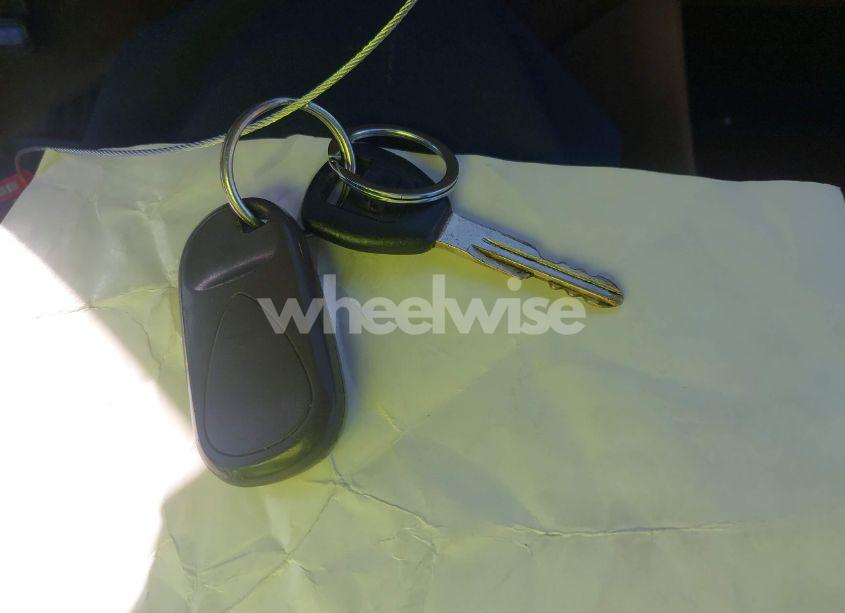 Photo 11 of 2003 Acura Mdx N/A (VIN 2HNYD18873H539054)