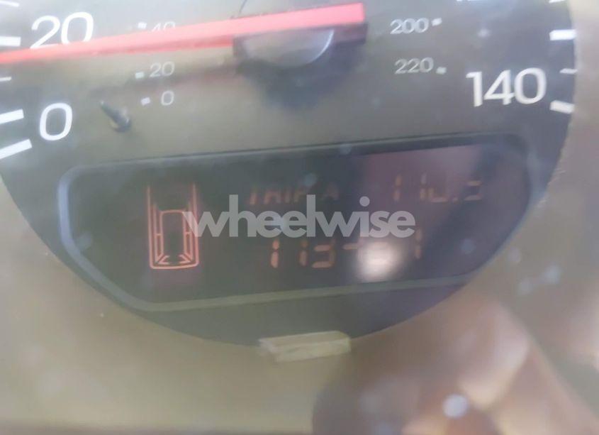 Photo 7 of 2003 Acura Mdx N/A (VIN 2HNYD18873H539054)