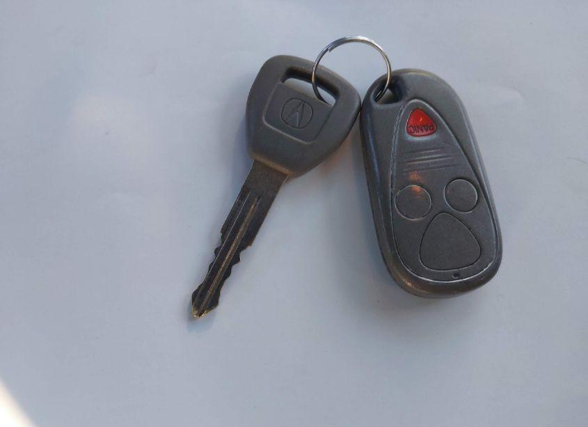 Photo 11 of 2006 Acura Mdx (VIN 2HNYD18876H516569)