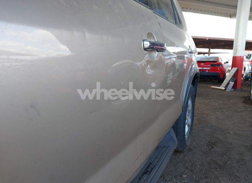 Photo 6 of 2002 Acura Mdx N/A (VIN 2HNYD18882H511312)