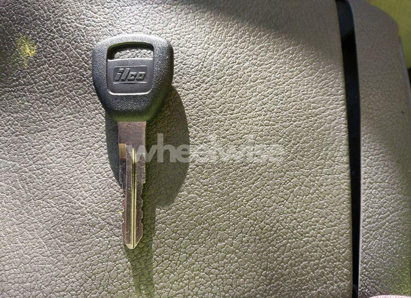 Photo 11 of 2005 Acura Mdx N/A (VIN 2HNYD18885H521939)