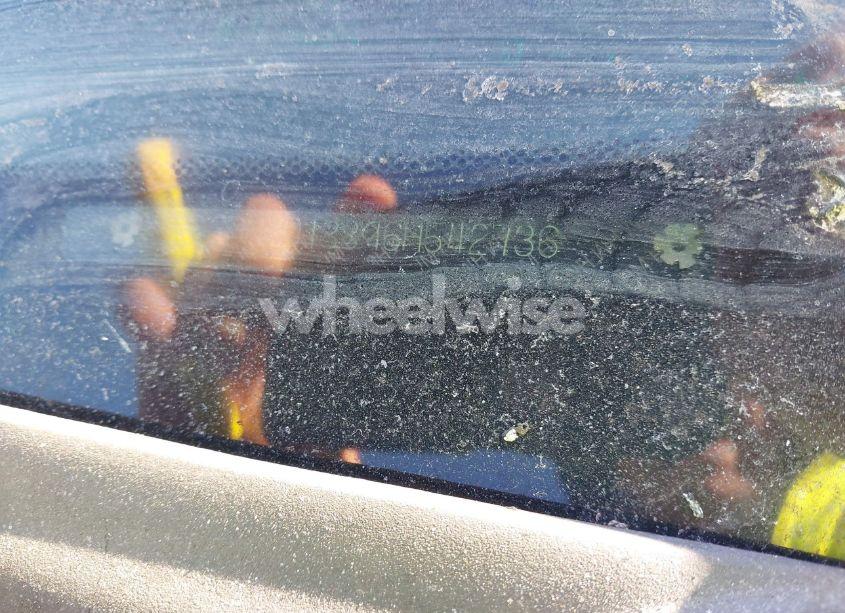 Photo 11 of 2006 Acura Mdx (VIN 2HNYD18896H542736)