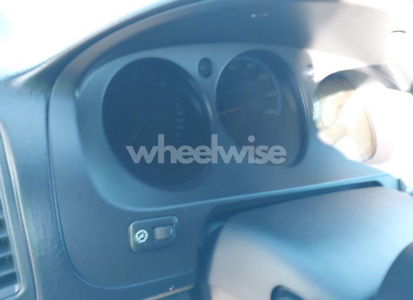 Photo 7 of 2006 Acura Mdx (VIN 2HNYD18896H542736)