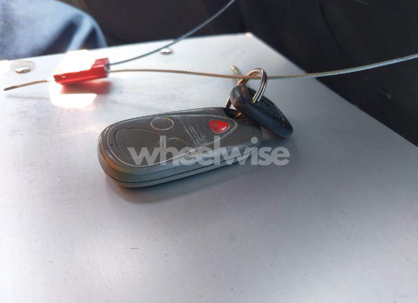 Photo 11 of 2002 Acura Mdx N/A (VIN 2HNYD188X2H539063)