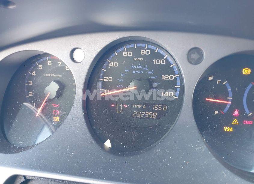 Photo 7 of 2005 Acura Mdx N/A (VIN 2HNYD188X5H548706)