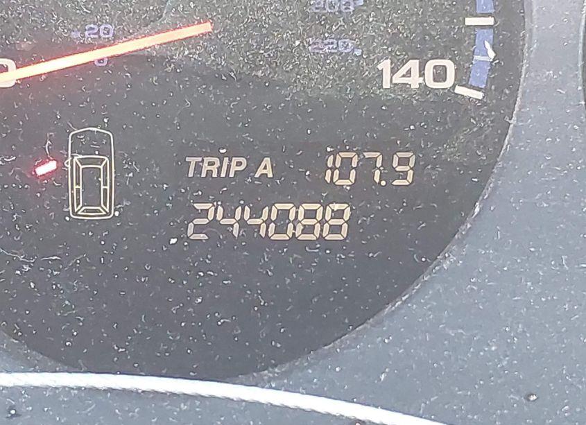 Photo 15 of 2006 Acura Mdx (VIN 2HNYD18906H507074)