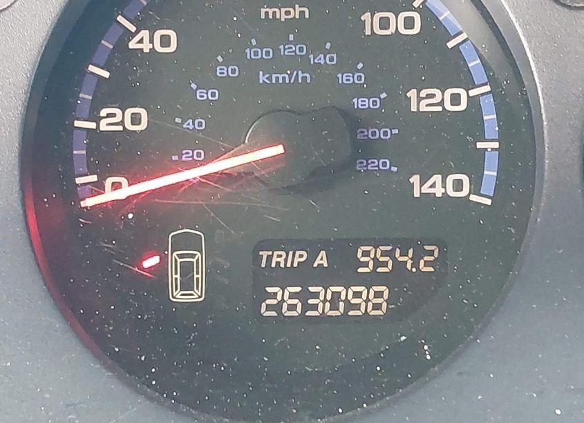 Photo 15 of 2004 Acura Mdx (VIN 2HNYD18924H505517)