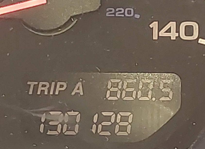 Photo 16 of 2004 Acura Mdx (VIN 2HNYD18924H525427)