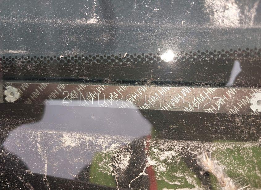 Photo 9 of 2004 Acura Mdx (VIN 2HNYD18924H525427)