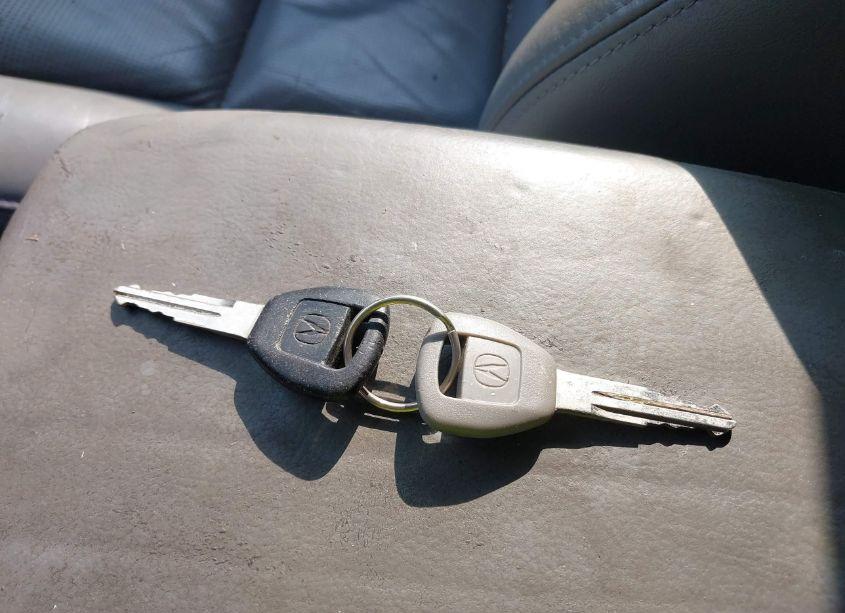 Photo 11 of 2006 Acura Mdx (VIN 2HNYD18936H506503)