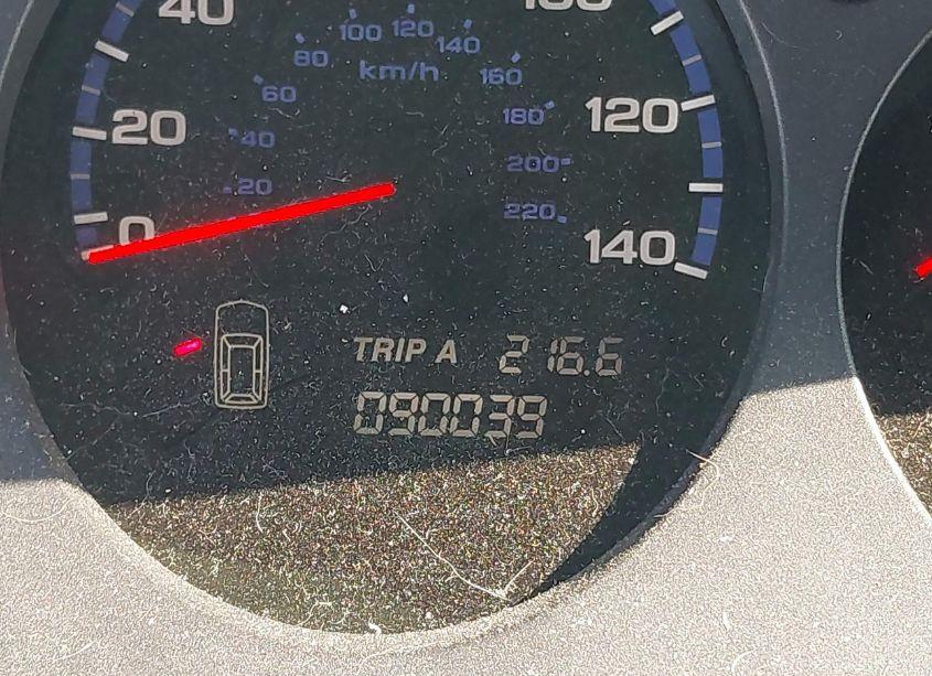 Photo 15 of 2006 Acura Mdx (VIN 2HNYD18936H506503)