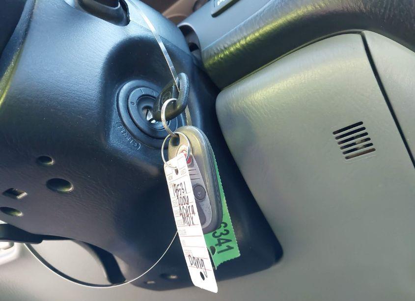 Photo 11 of 2006 Acura Mdx (VIN 2HNYD18936H527299)