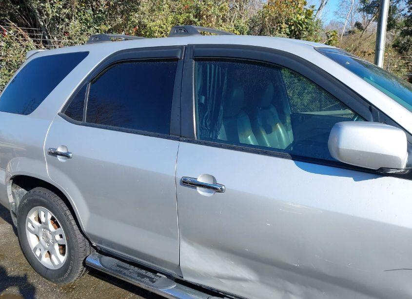 Photo 13 of 2006 Acura Mdx (VIN 2HNYD18936H527299)