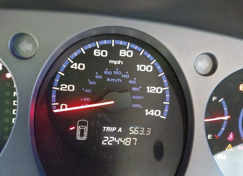 Photo 15 of 2006 Acura Mdx (VIN 2HNYD18936H527299)