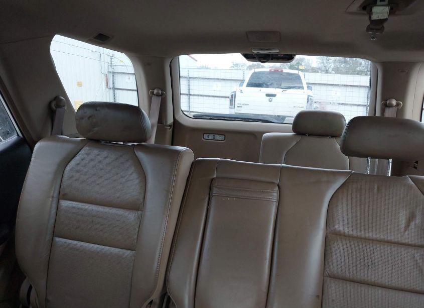 Photo 15 of 2006 Acura Mdx (VIN 2HNYD18936H538884)