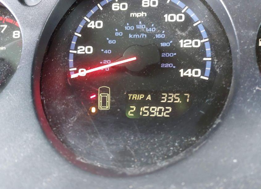 Photo 7 of 2006 Acura Mdx (VIN 2HNYD18936H538884)