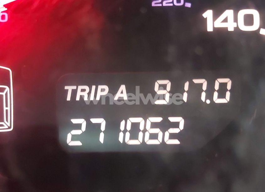 Photo 7 of 2004 Acura Mdx (VIN 2HNYD18954H556137)